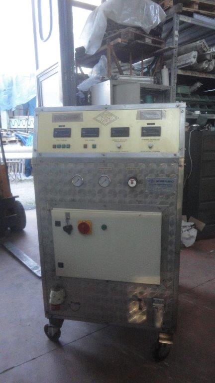 SCHIUMATRICE BOMBI - FOAM GENERATOR in vendita - foto 2