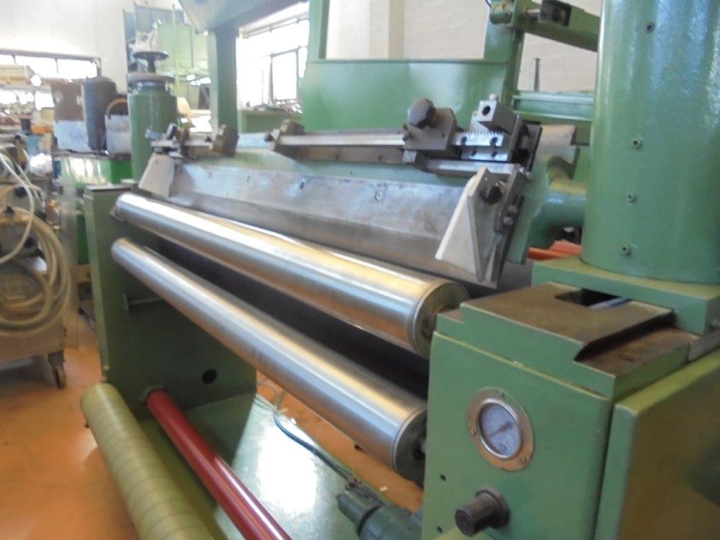 ISOTEX COATING HEAD FOR SALE in vendita - foto 1