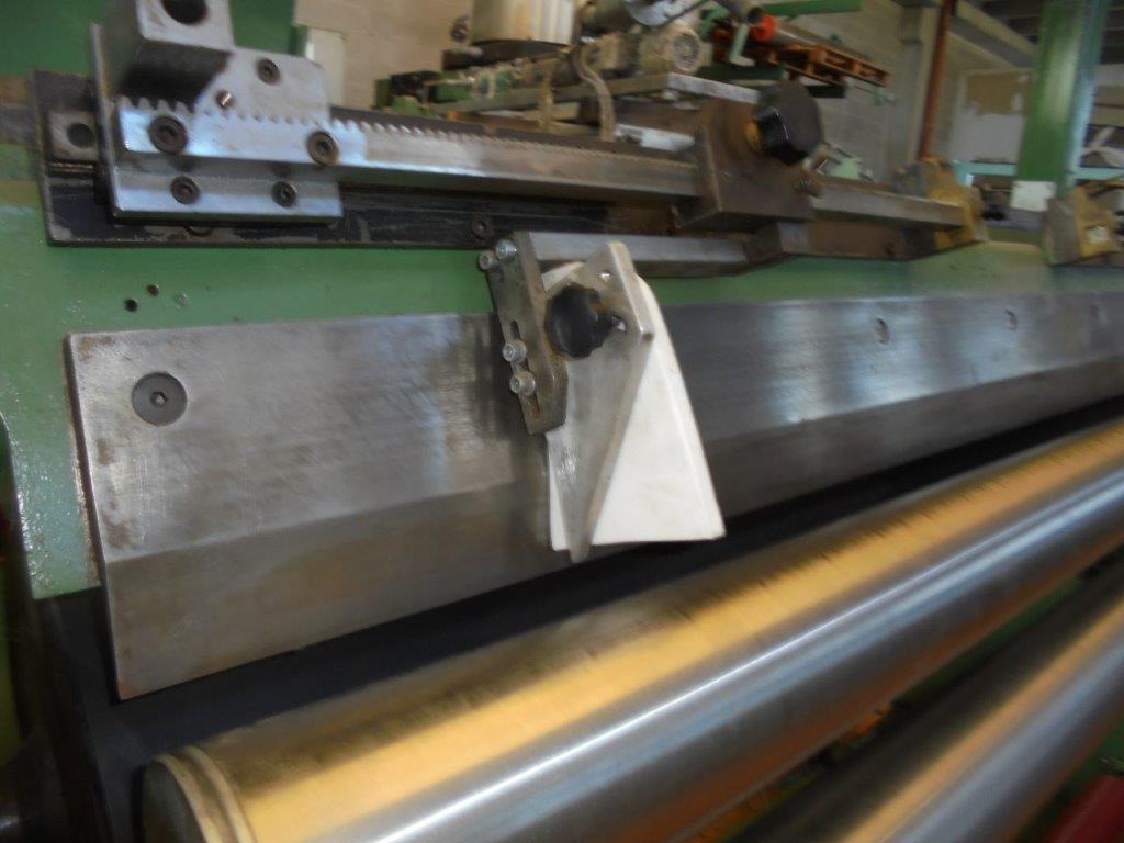 ISOTEX COATING HEAD FOR SALE in vendita - foto 4