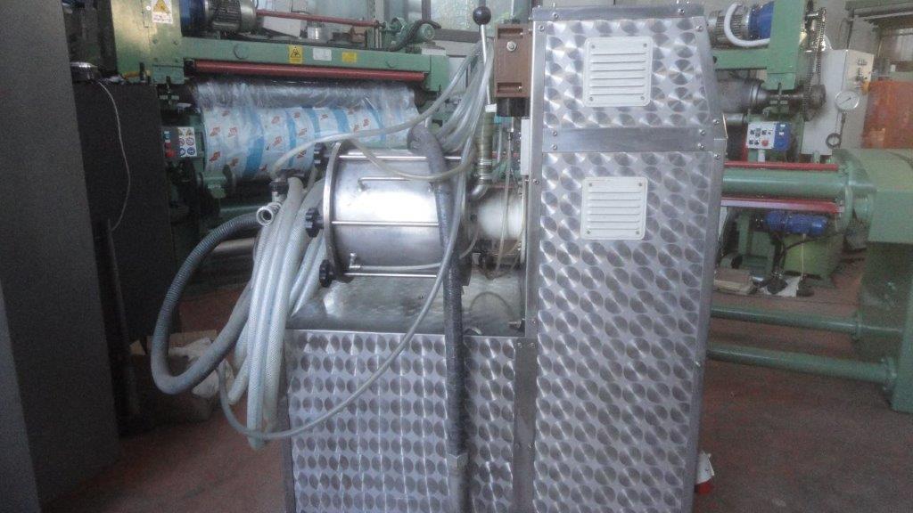 SCHIUMATRICE BOMBI - FOAM GENERATOR in vendita - foto 1