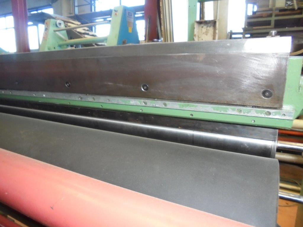 ISOTEX COATING HEAD FOR SALE in vendita - foto 5