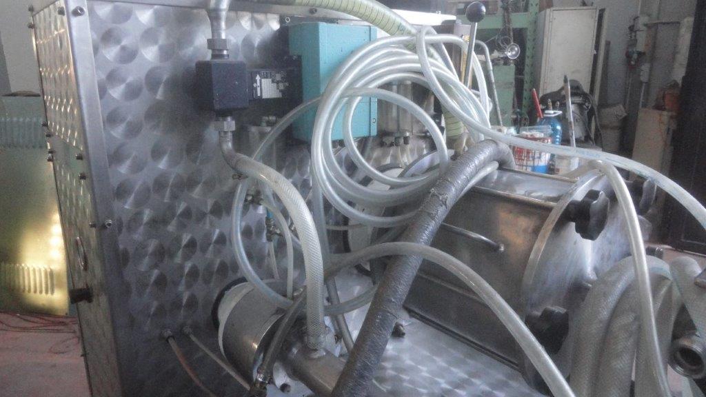 SCHIUMATRICE BOMBI - FOAM GENERATOR in vendita - foto 4
