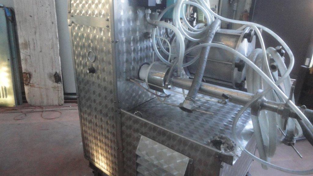 SCHIUMATRICE BOMBI - FOAM GENERATOR in vendita - foto 3