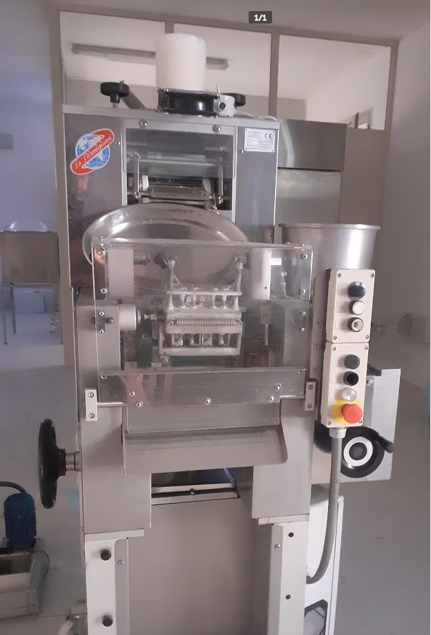 cappellettatrice RC140 in vendita - foto 1