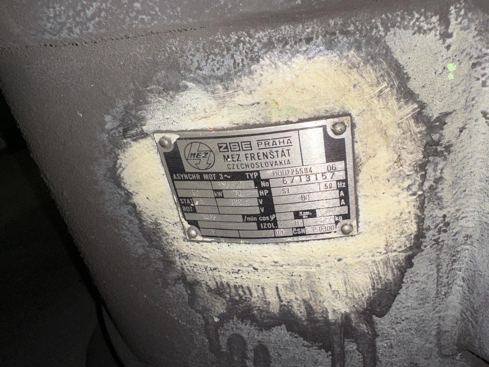 Vertical Turning Lathe TOS SKJ 8 F in vendita - foto 9