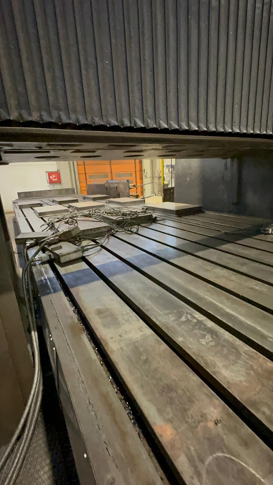 WALDRICH SIEGEN 10000 CNC in vendita - foto 2