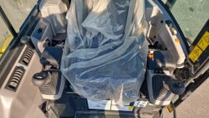 Miniescavatore Komatsu 24 Q.li in vendita - foto 5