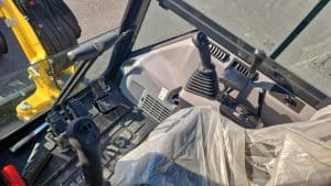 Miniescavatore Komatsu 24 Q.li in vendita - foto 6