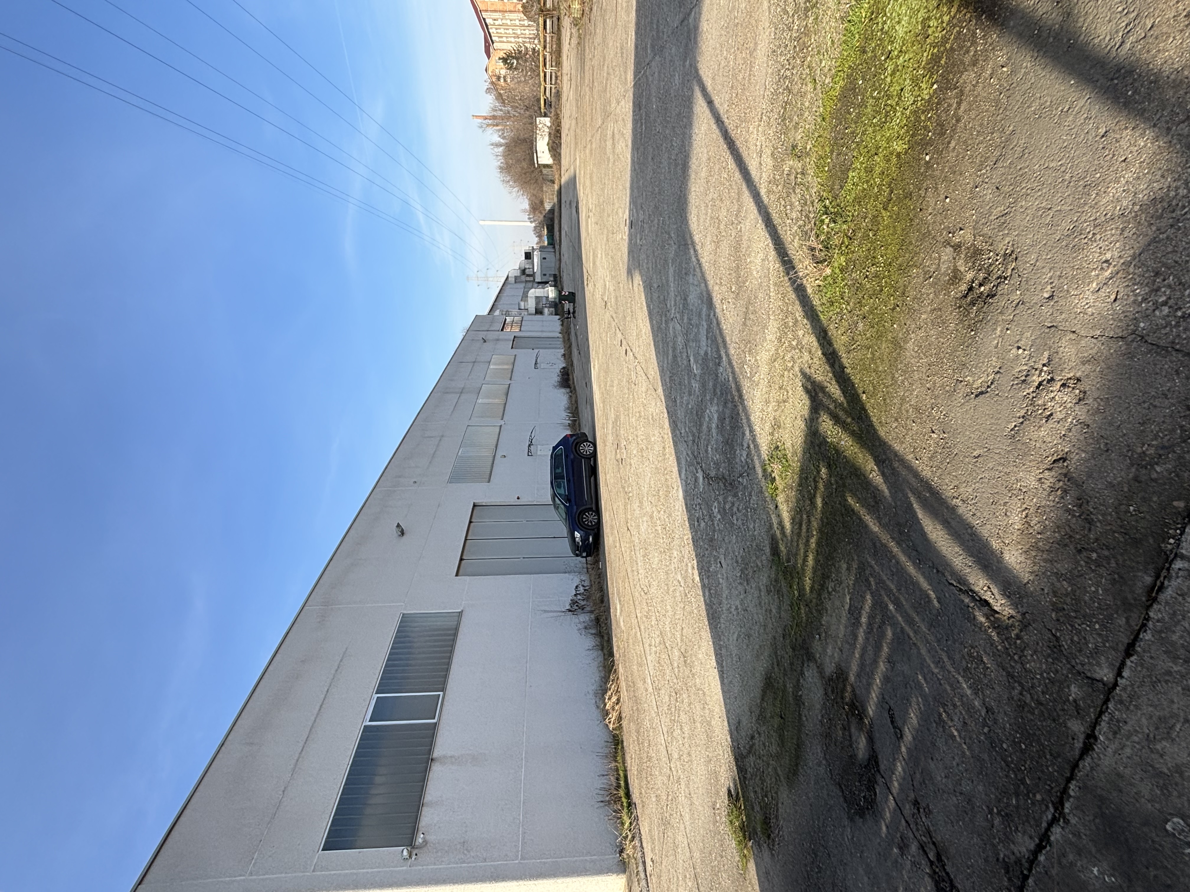 CAPANNONE 2000mq TORINO CITTÀ in vendita - foto 3