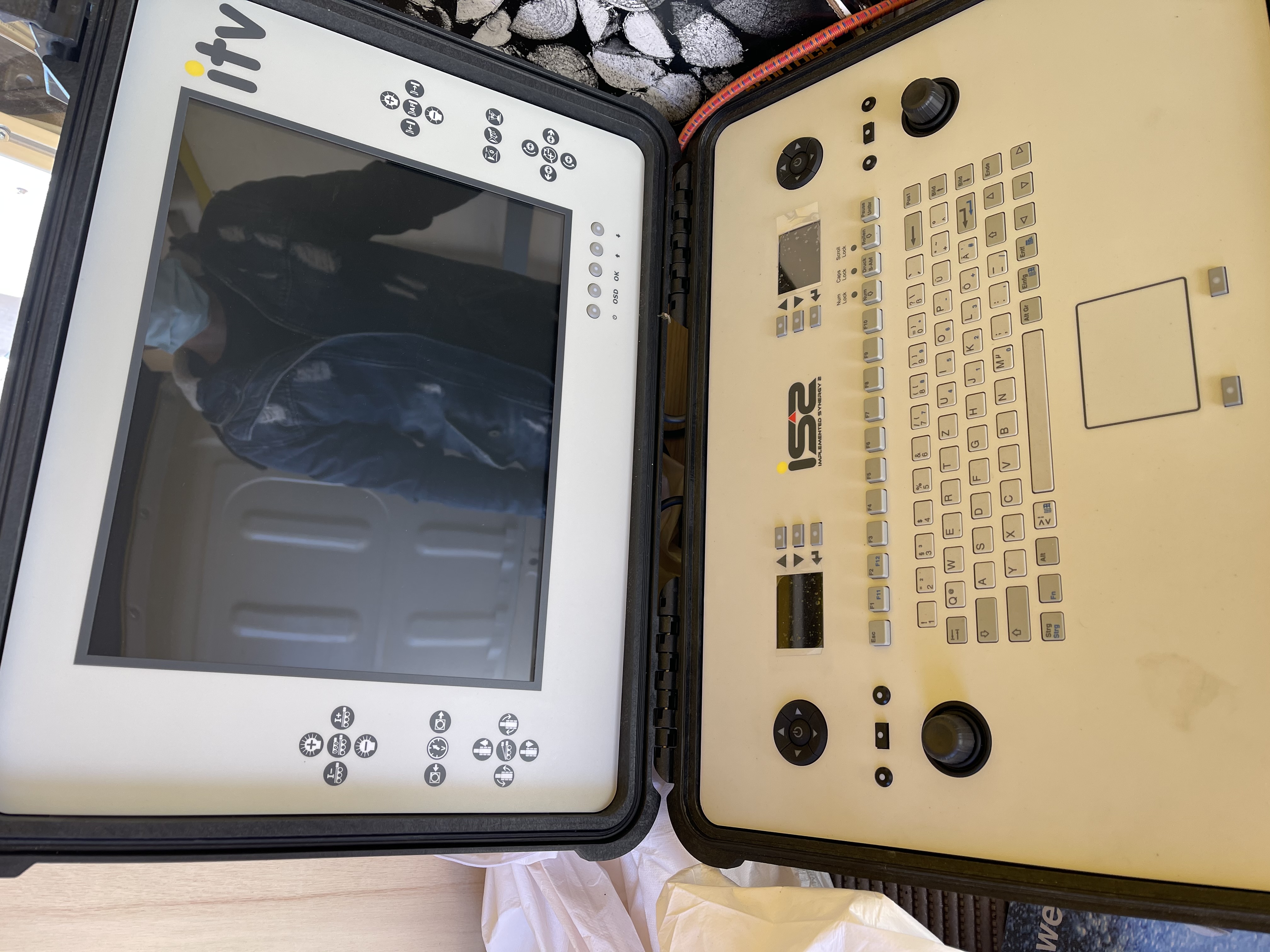 VIDEOISPEZIONE ULTRA PROFESSIONALE E ALL'AVANGUARDIA in vendita - foto 3
