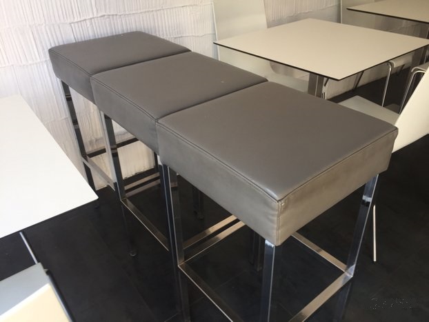 Bancone bar e attrezzatura professionale in vendita - foto 5