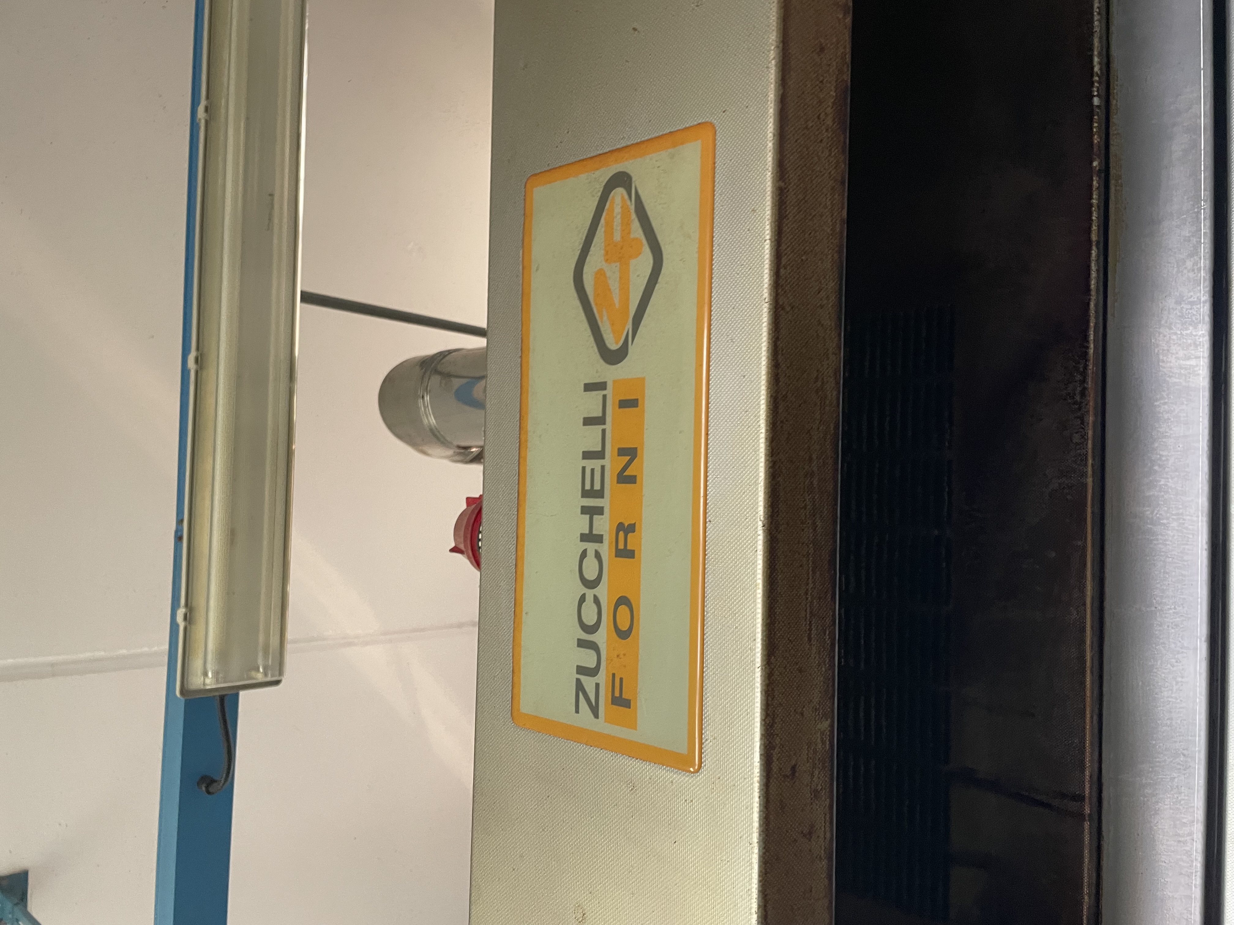 Forno Rotor 60x80 ZucchelliForni in vendita - foto 4