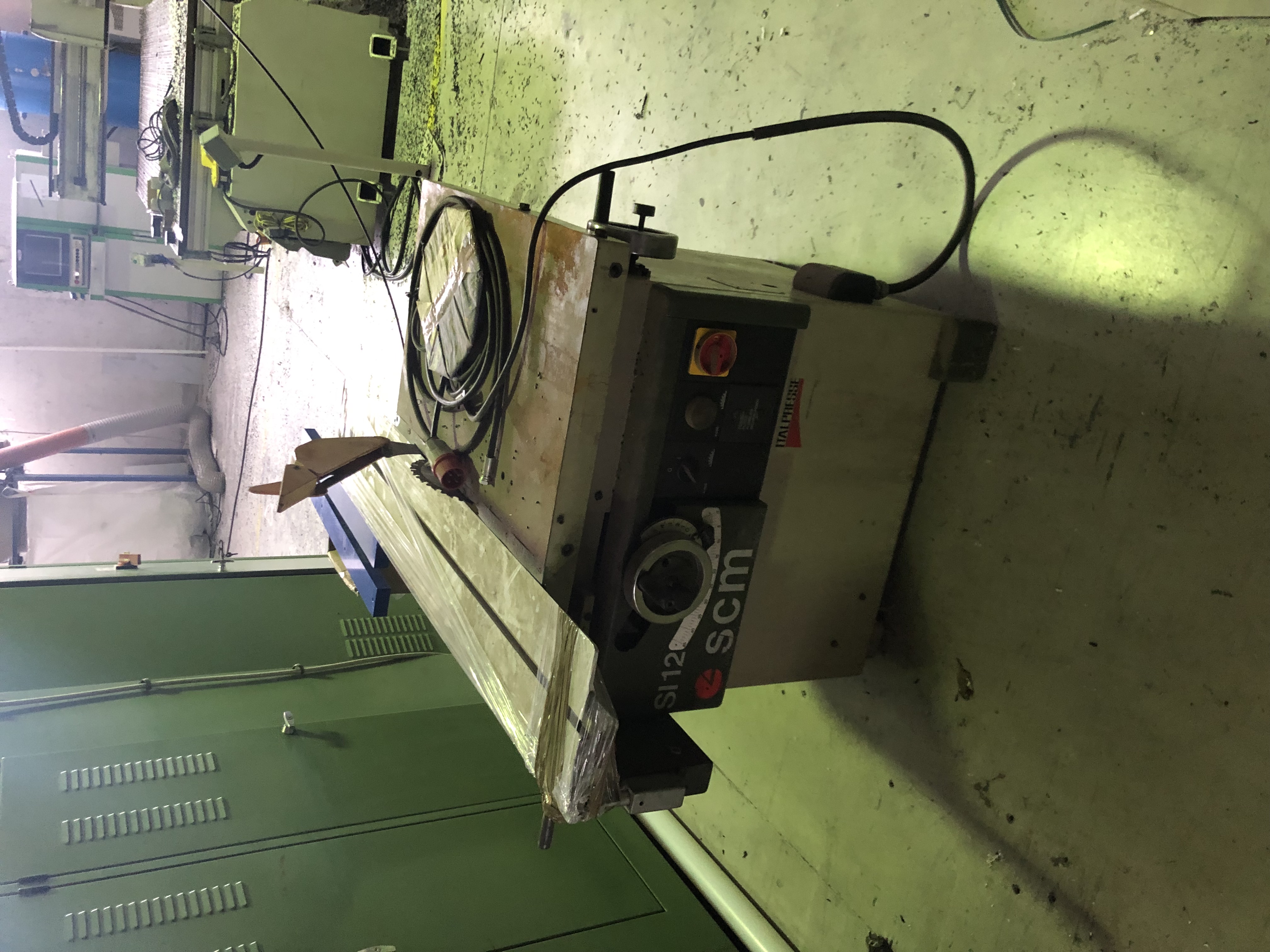 Scm SI12 SW in vendita - foto 4