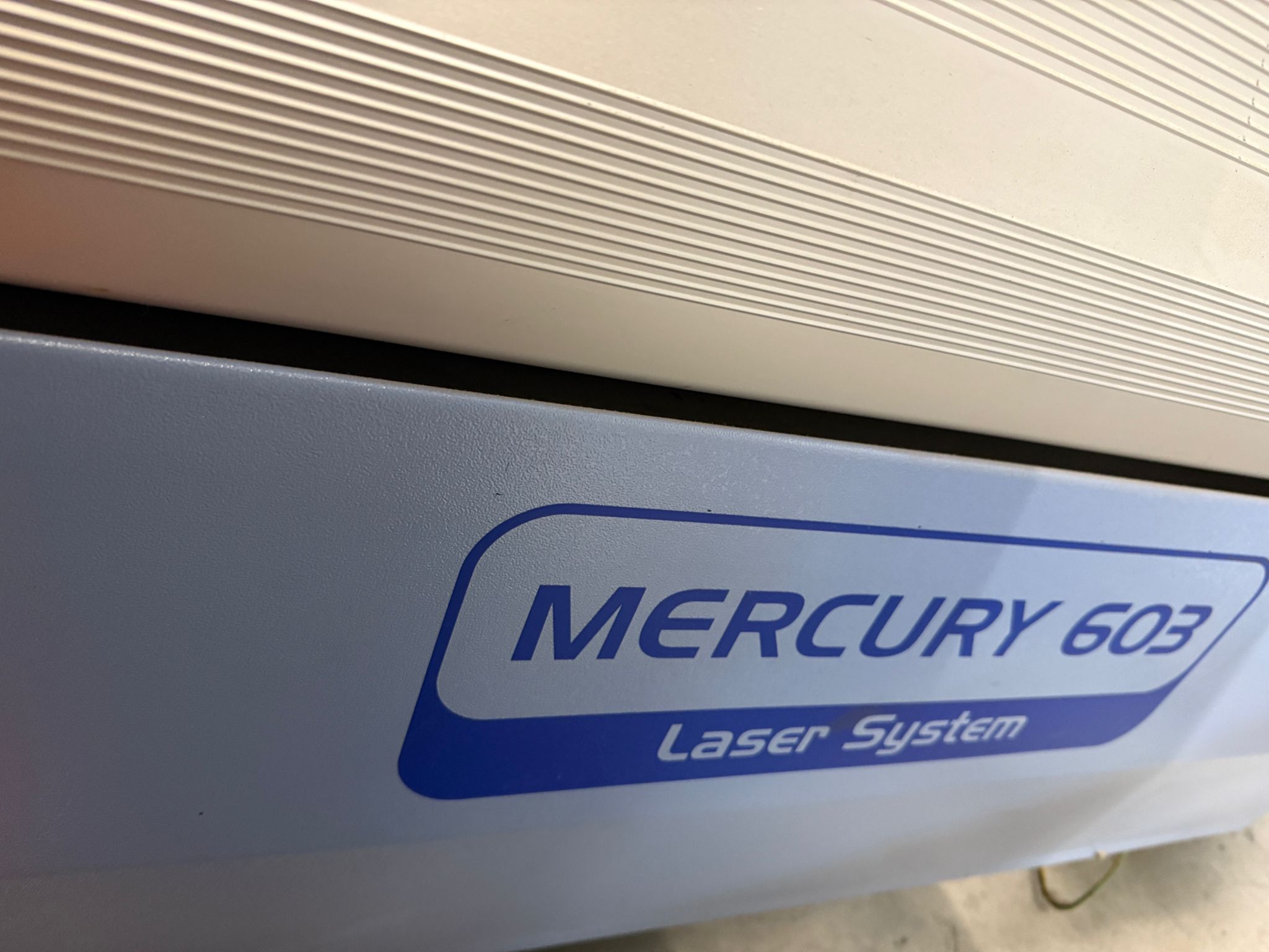 PLOTTER CO2 SEILASER - 230W OTTIMO! - SGOMBERO LOCALE!! in vendita - foto 2