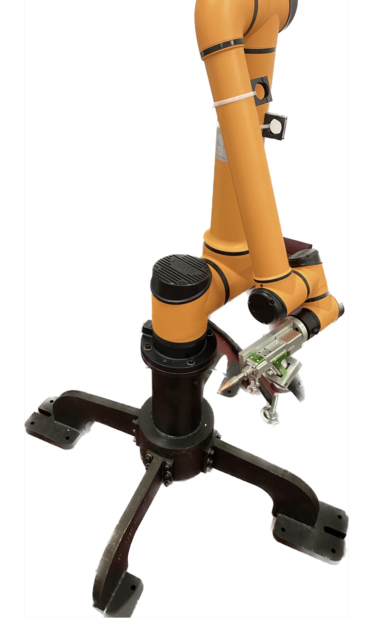ROBOT COLLABORATICO NUOVO CE AUBO I10  in vendita - foto 1