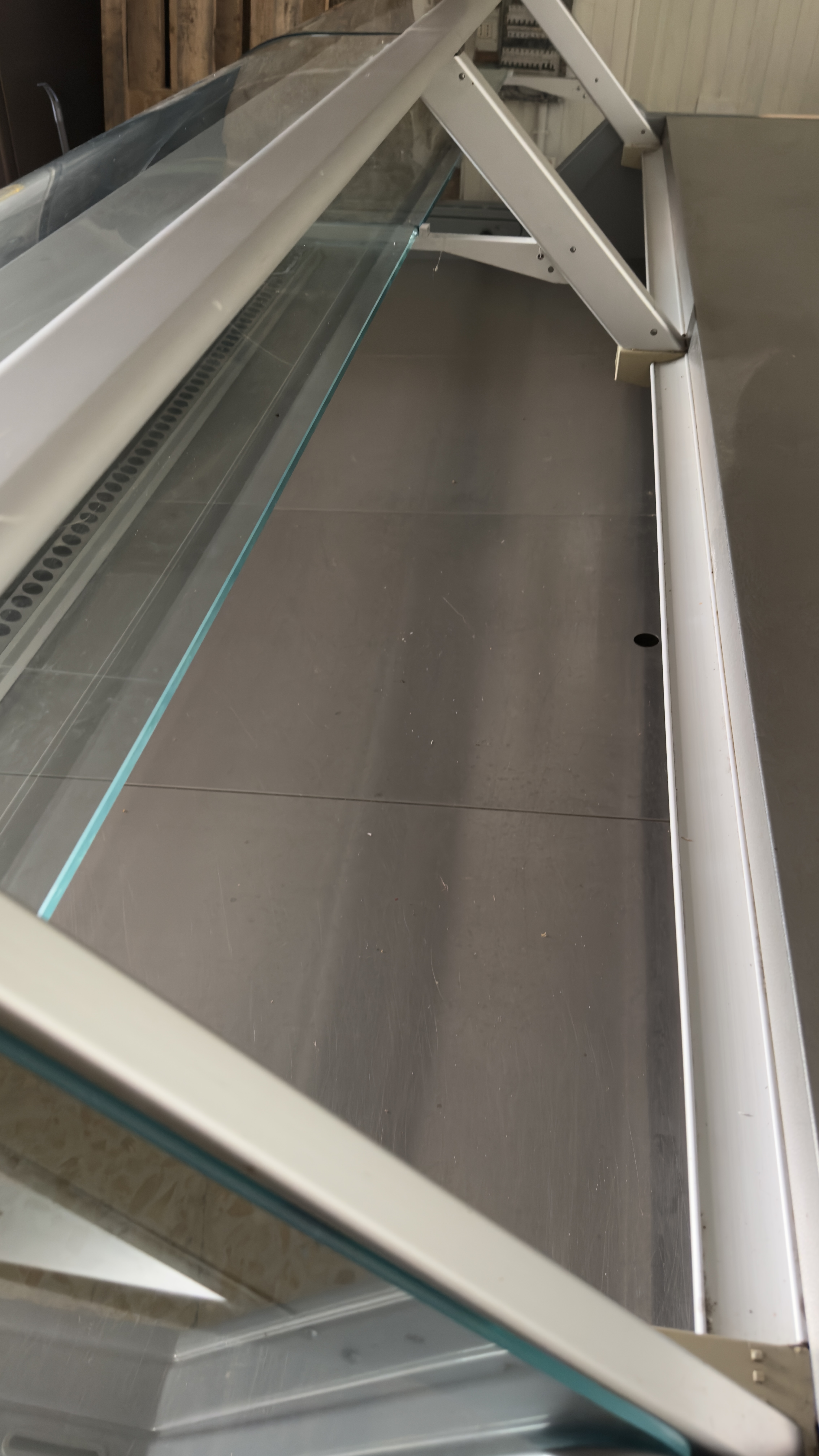 Banco Frigo Professionale Surfrigo 3 Metri in vendita - foto 14