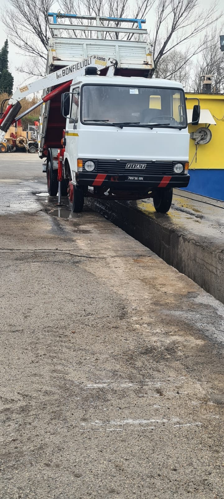 Fiat 79.10 in vendita - foto 4