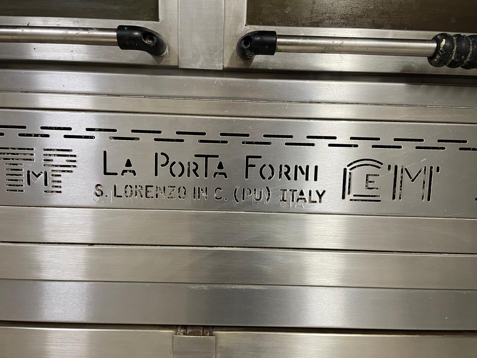 ATTREZZATURE PROFESSIONALI FORNO / PANIFICIO in vendita - foto 3