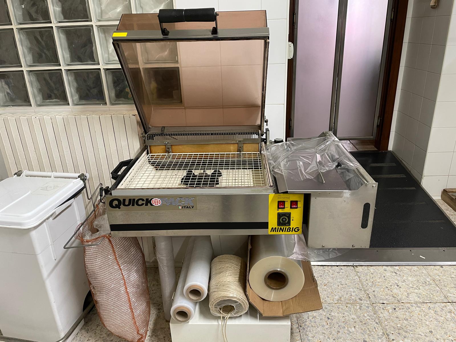 ATTREZZATURE PROFESSIONALI FORNO / PANIFICIO in vendita - foto 10