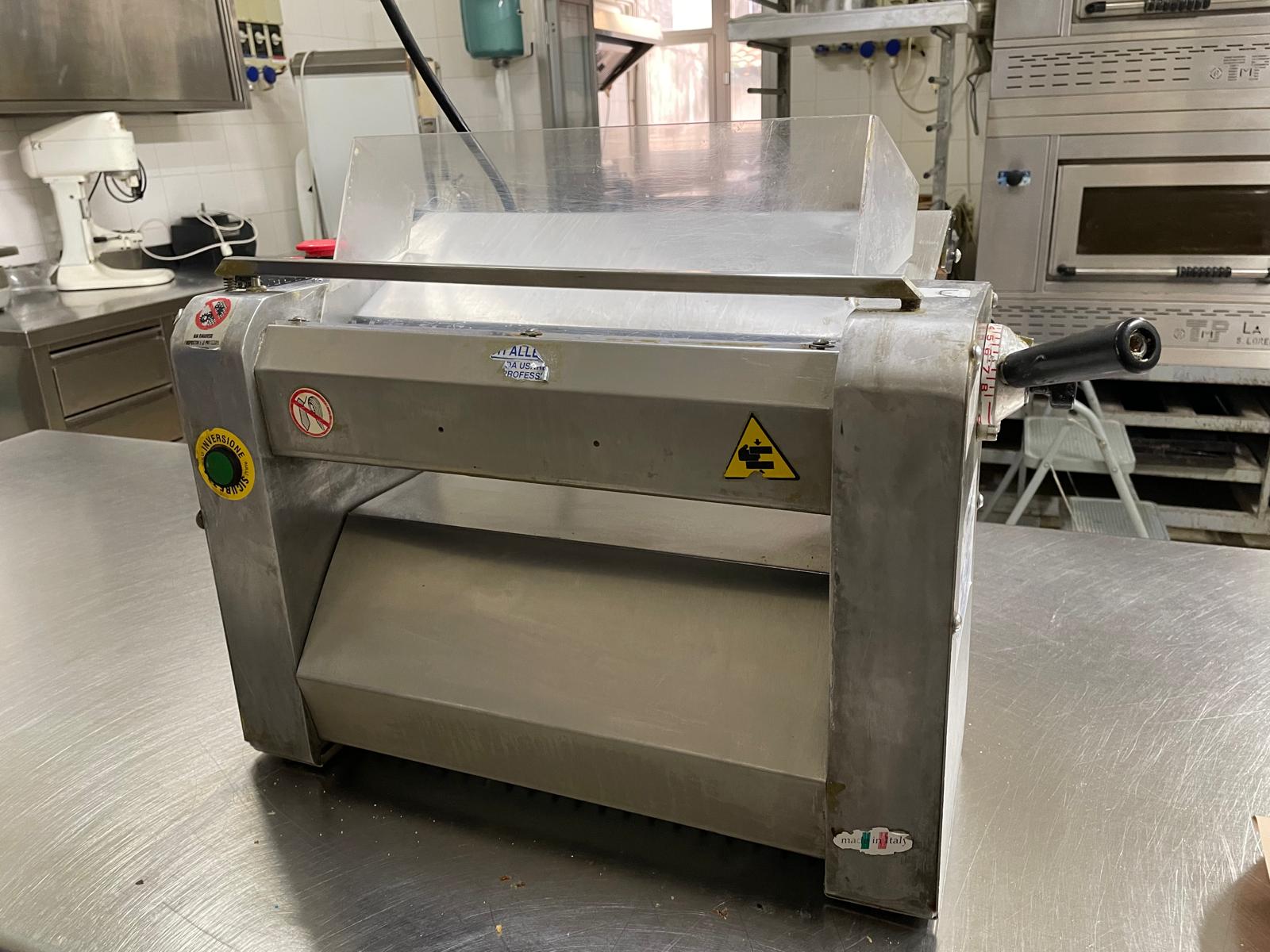 ATTREZZATURE PROFESSIONALI FORNO / PANIFICIO in vendita - foto 4