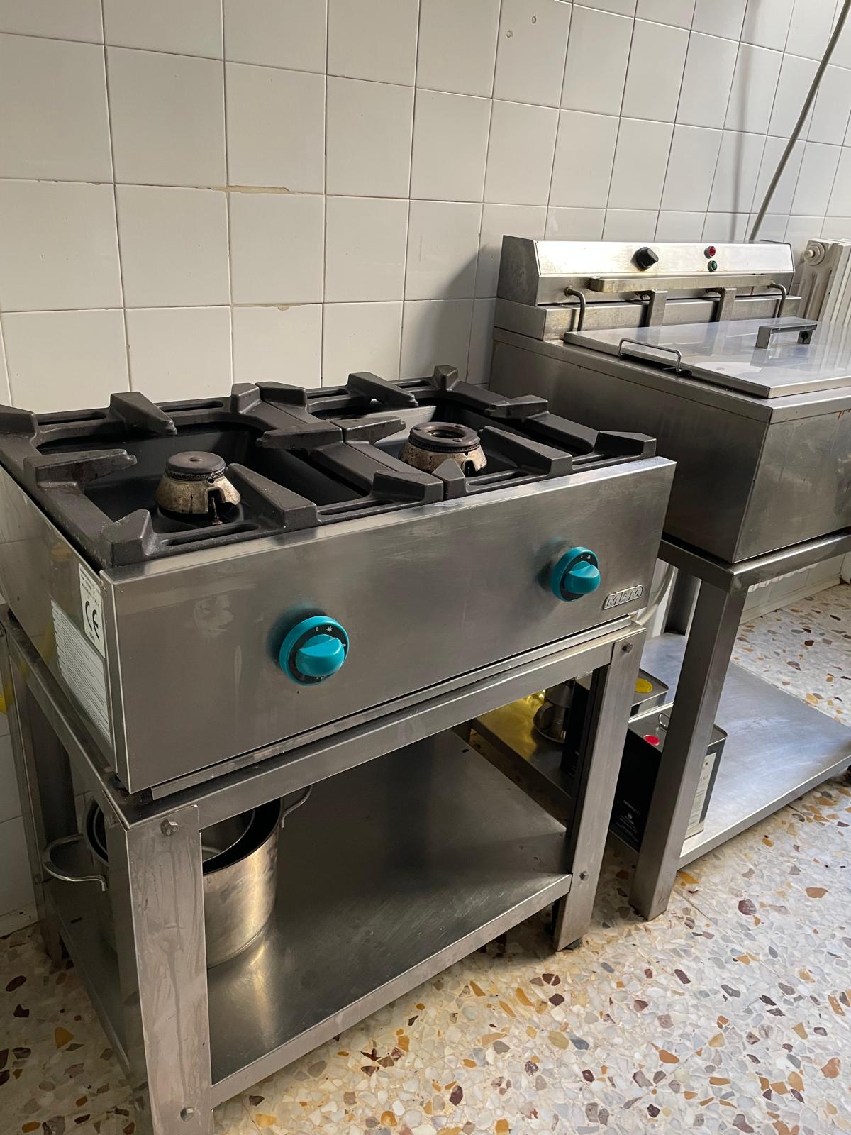 ATTREZZATURE PROFESSIONALI FORNO / PANIFICIO in vendita - foto 11