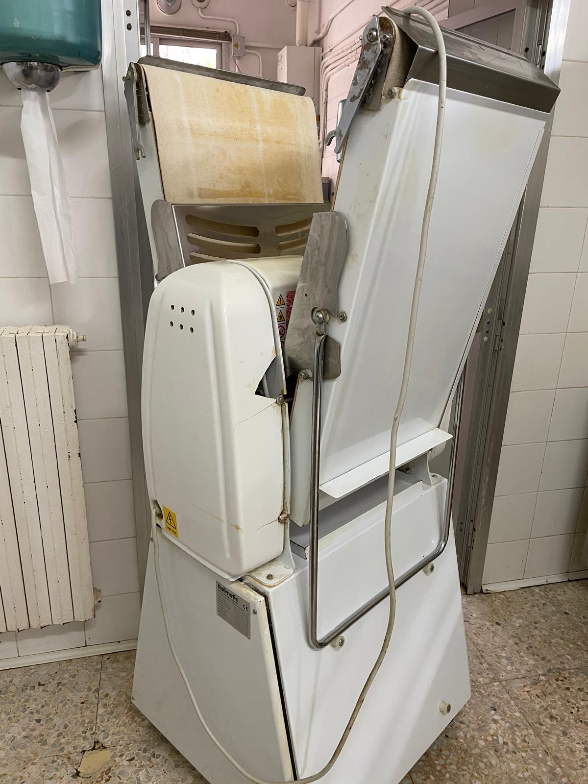 ATTREZZATURE PROFESSIONALI FORNO / PANIFICIO in vendita - foto 2