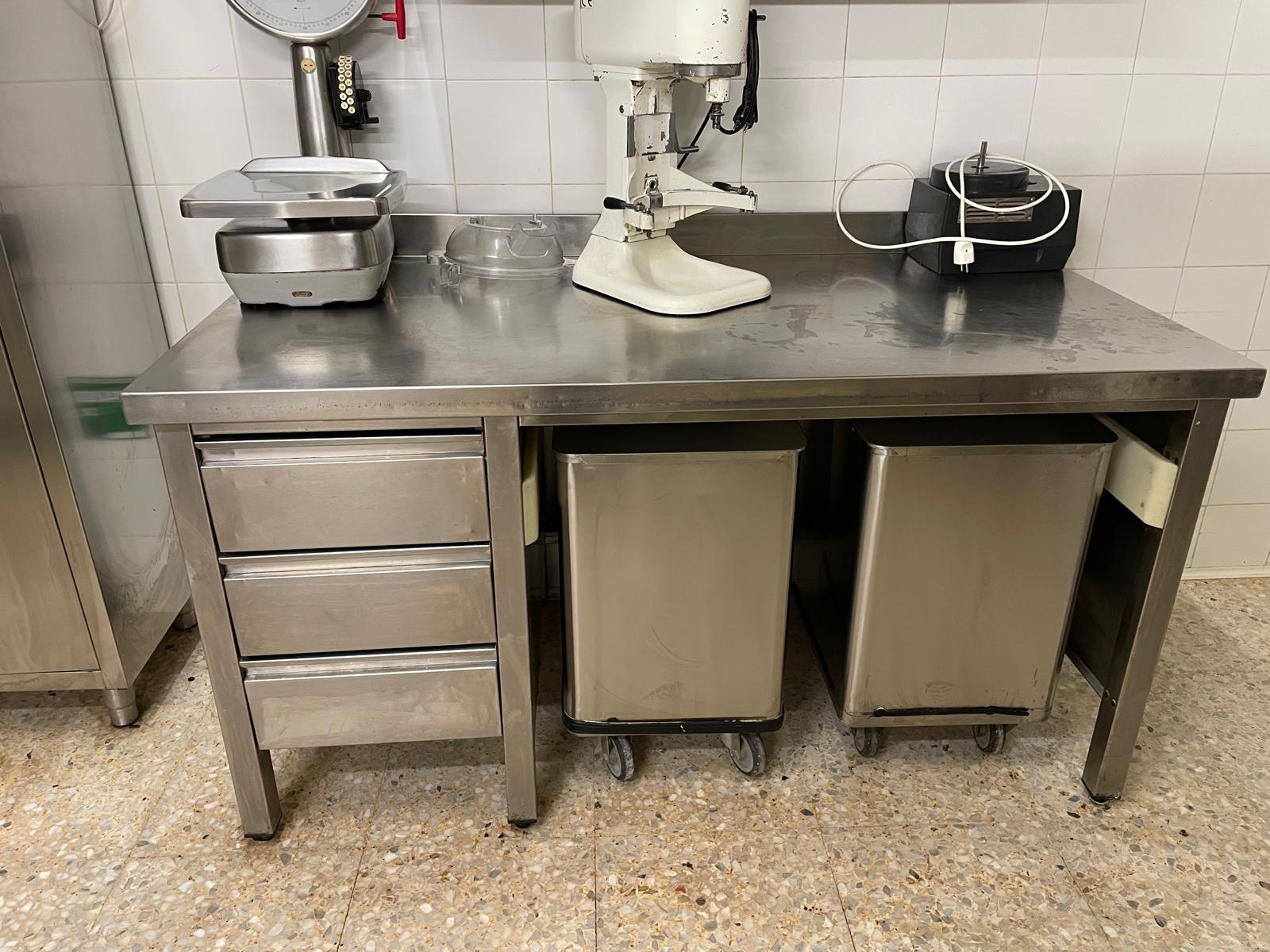 ATTREZZATURE PROFESSIONALI FORNO / PANIFICIO in vendita - foto 6