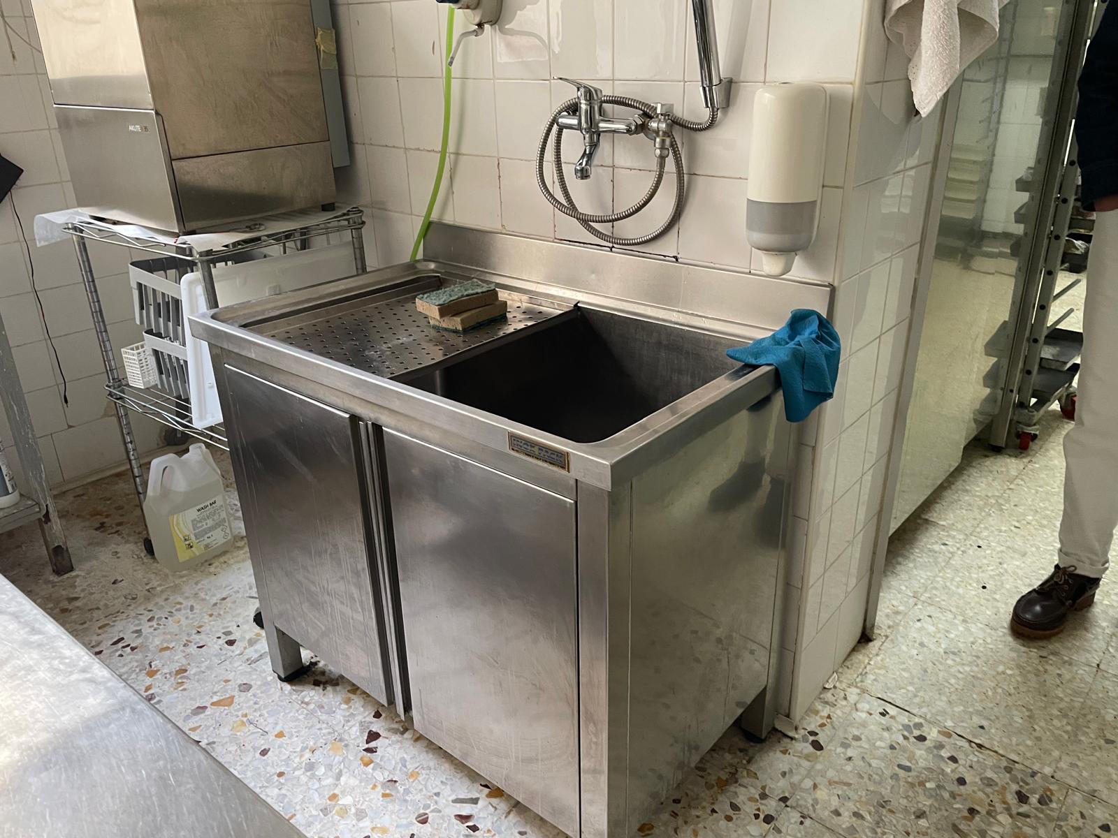 ATTREZZATURE PROFESSIONALI FORNO / PANIFICIO in vendita - foto 15