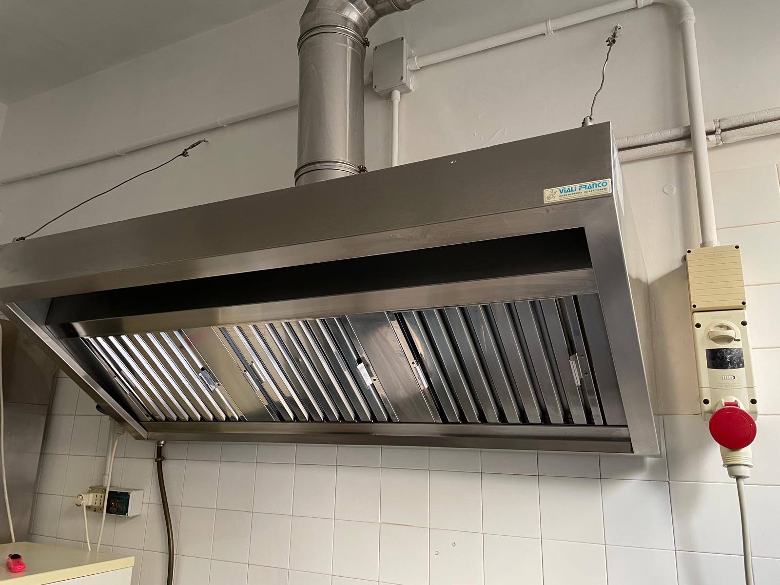 ATTREZZATURE PROFESSIONALI FORNO / PANIFICIO in vendita - foto 14