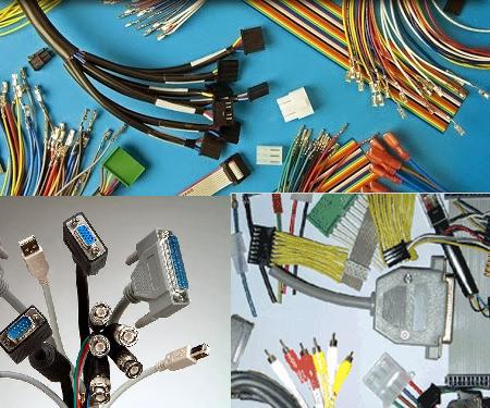 Azienda produzione cablaggi elettrici in vendita - foto 1
