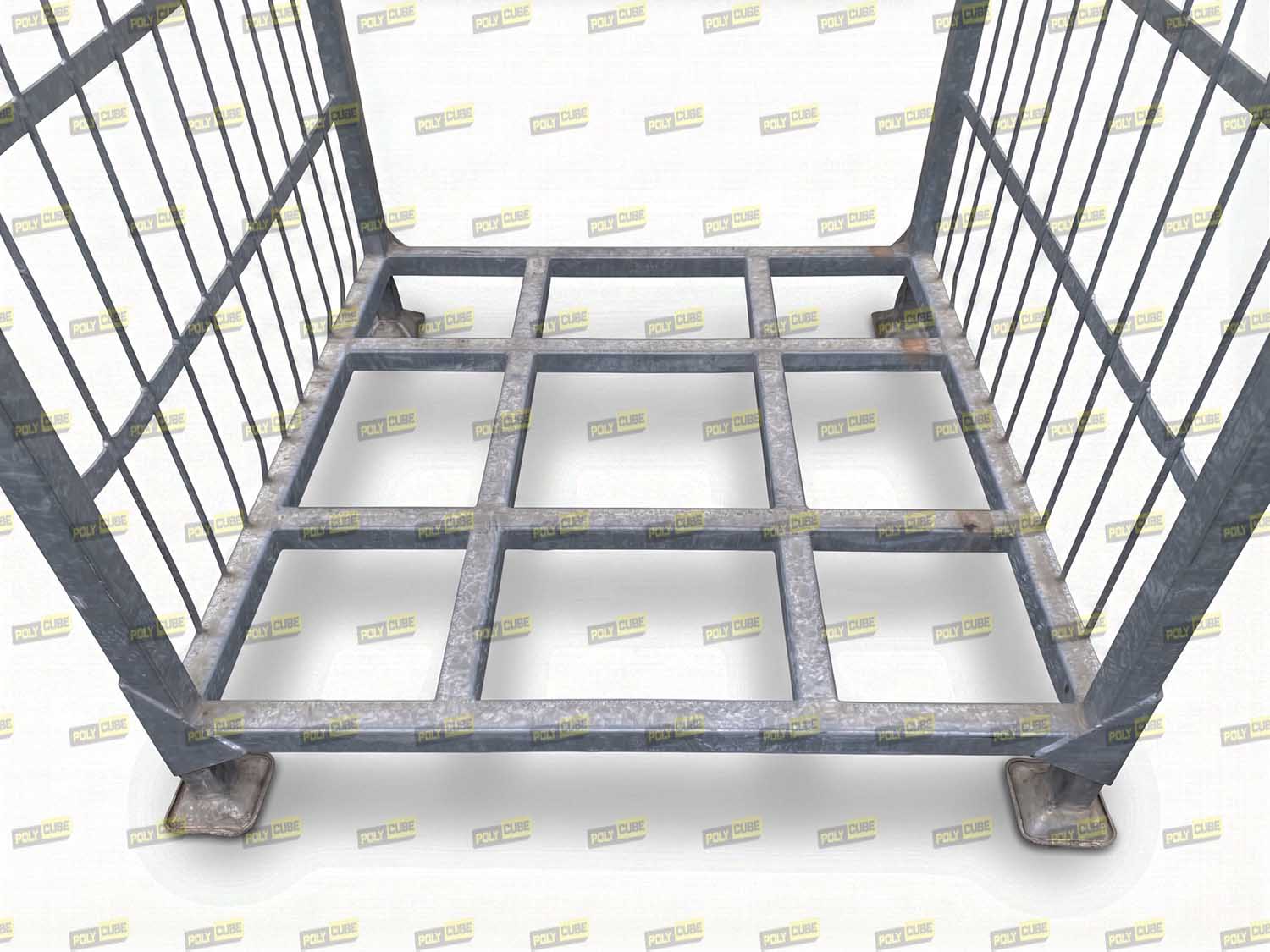 Manurack USATI scaffalatura mobile  in vendita - foto 3