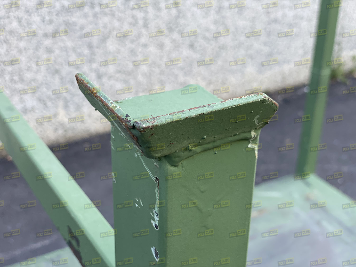pedane pallet sovrapponibili in vendita - foto 2