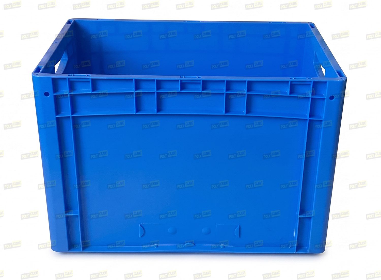Cassette Industriali Usate in Plastica BITO XL6442 in vendita - foto 5