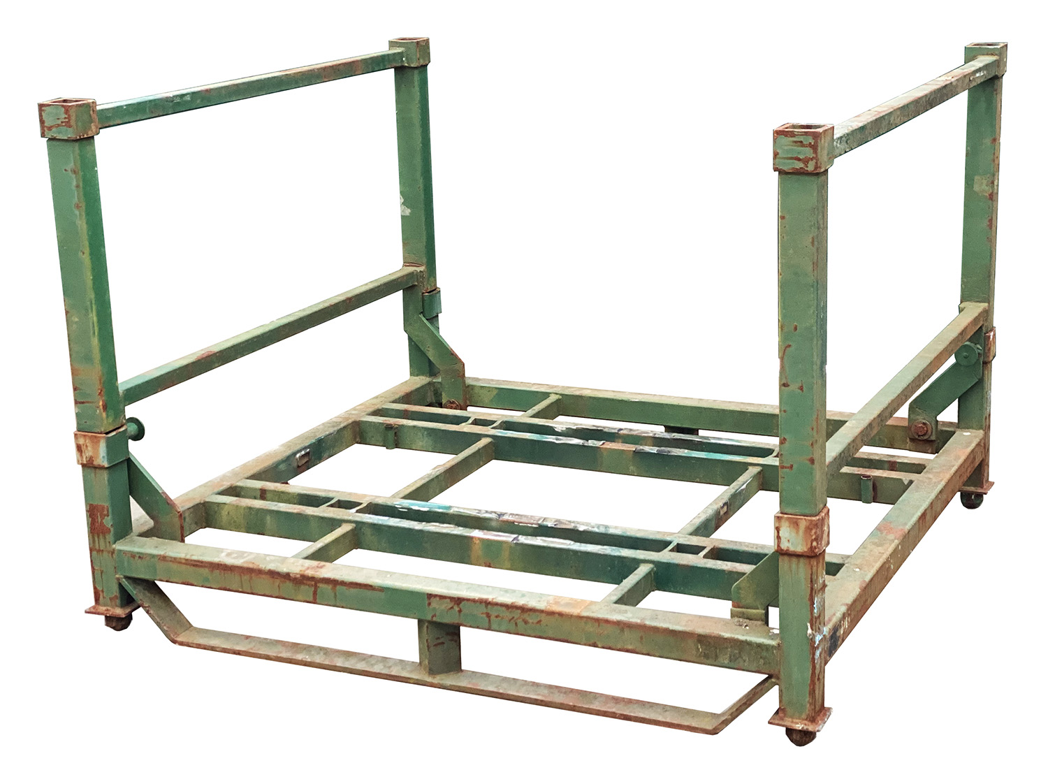 Scaffalature in vendita