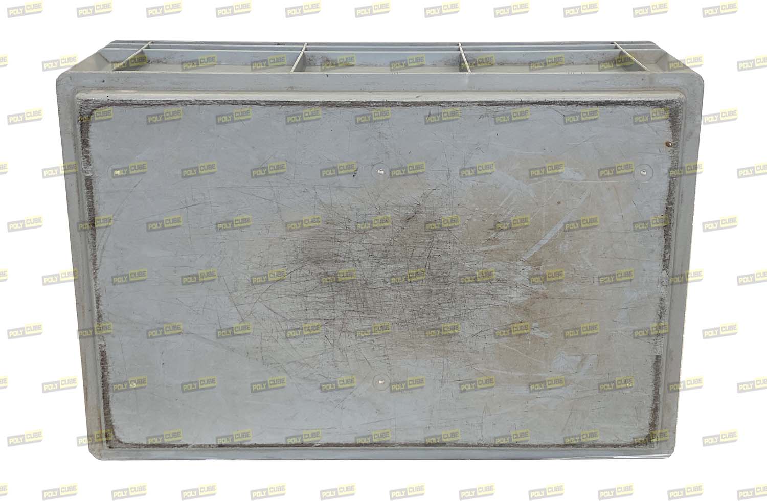 Cassette in plastica professionali usate in vendita - foto 2
