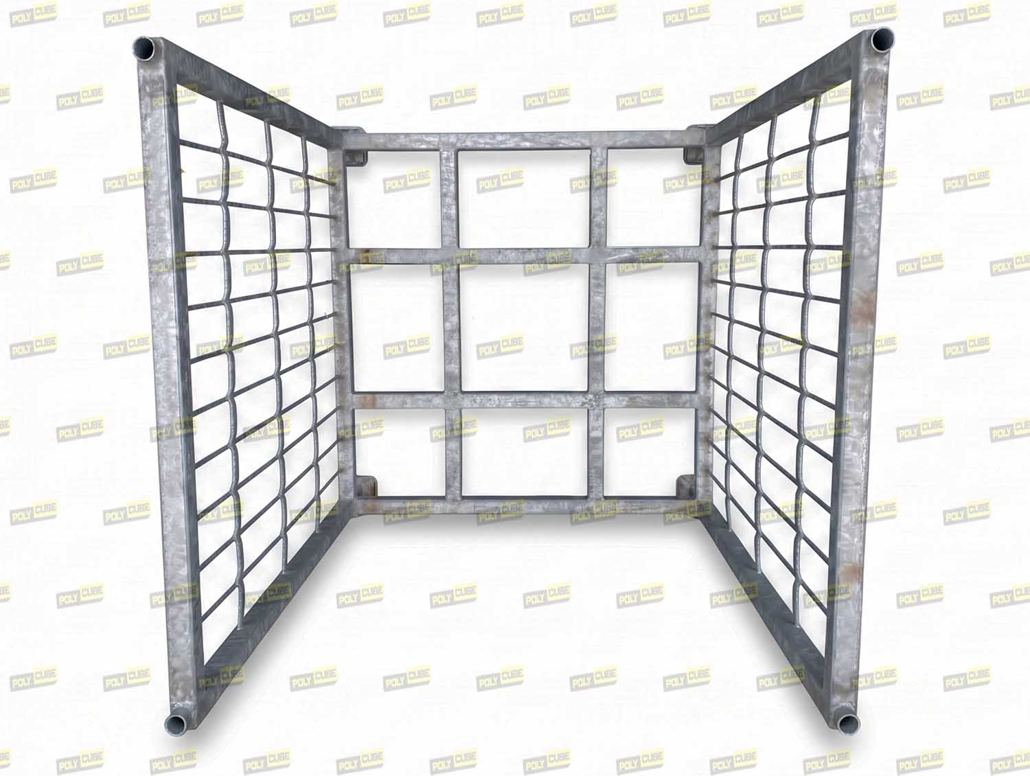 Manurack USATI scaffalatura mobile  in vendita - foto 6