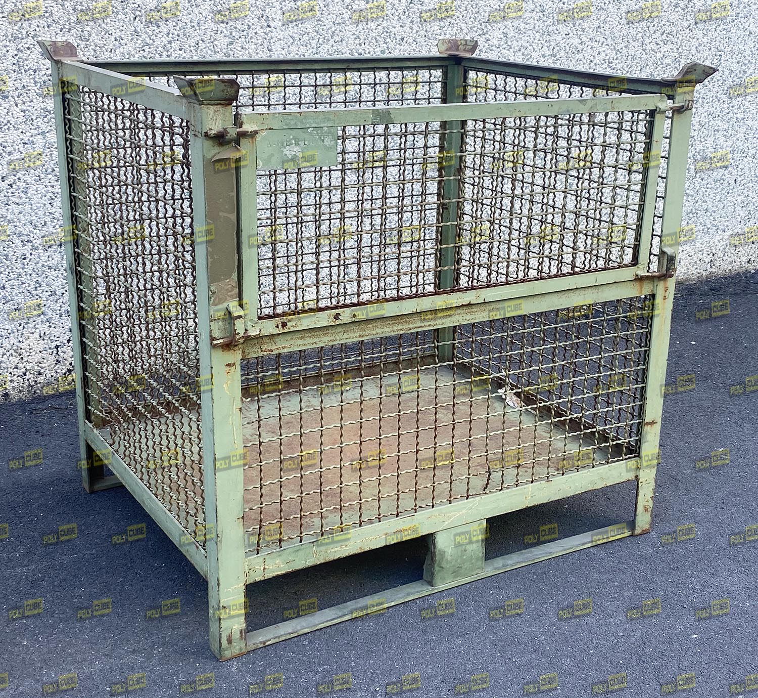 Scaffalature in vendita