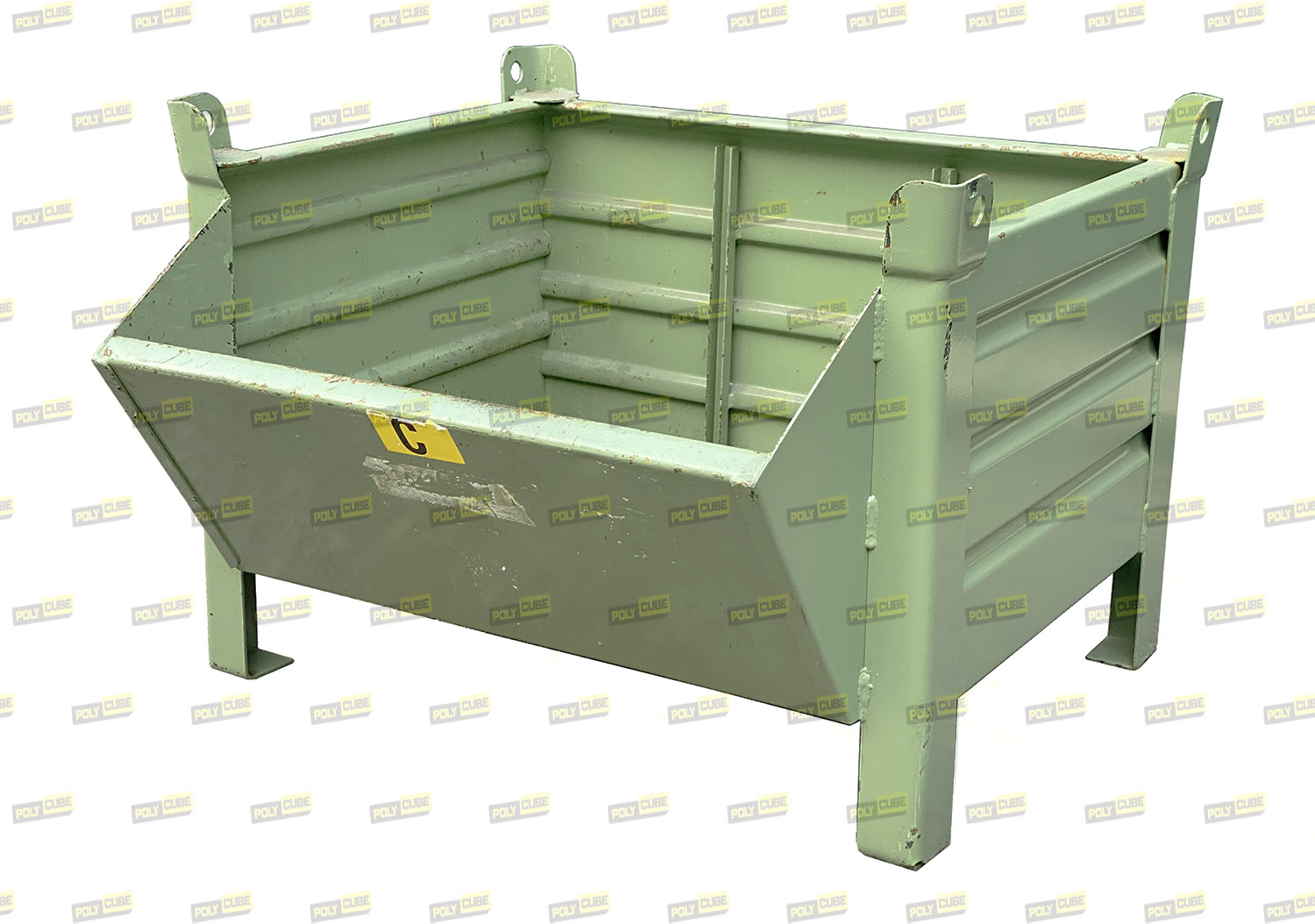 Scaffalature in vendita