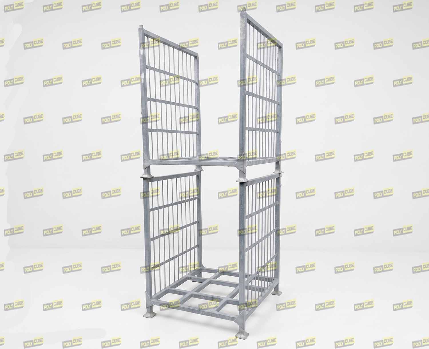 Manurack USATI scaffalatura mobile  in vendita - foto 5