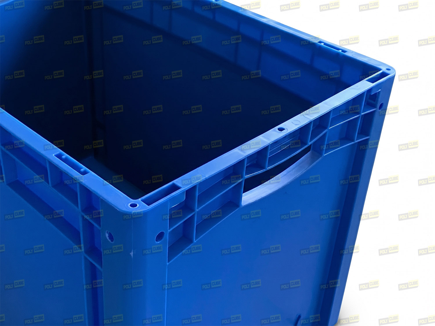 Cassette Industriali Usate in Plastica BITO XL6442 in vendita - foto 6
