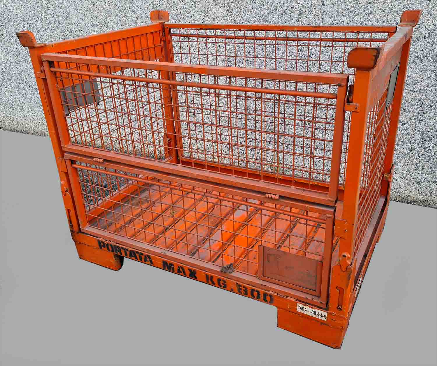 Scaffalature in vendita