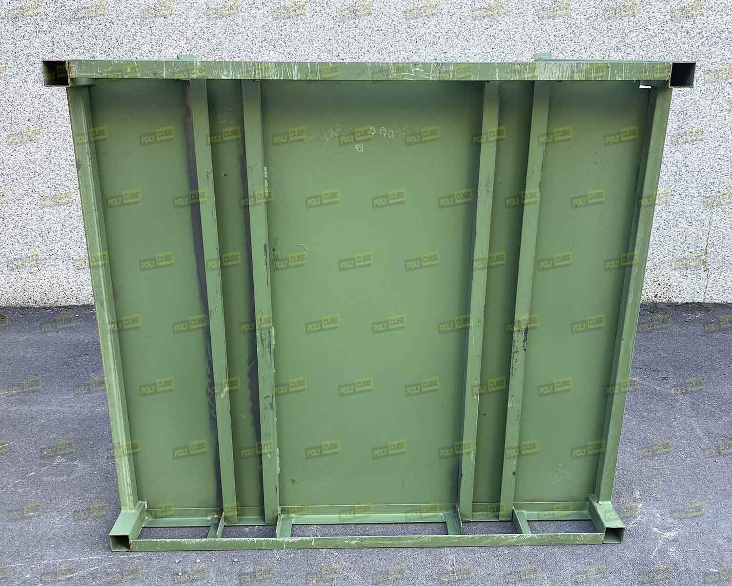 pedane pallet sovrapponibili in vendita - foto 5