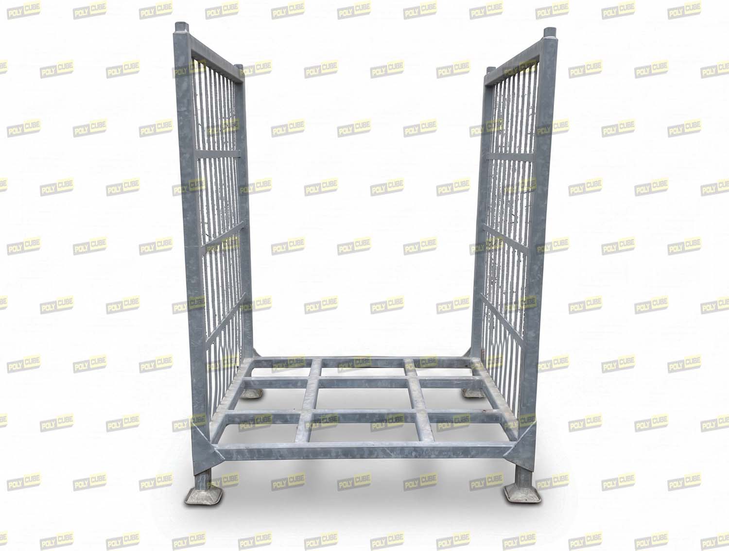 Manurack USATI scaffalatura mobile  in vendita - foto 4