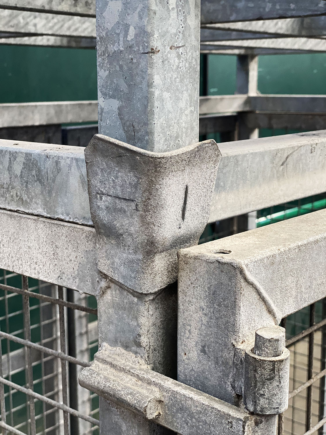GABBIONI CESTONI ACCATASTABILI in vendita - foto 7