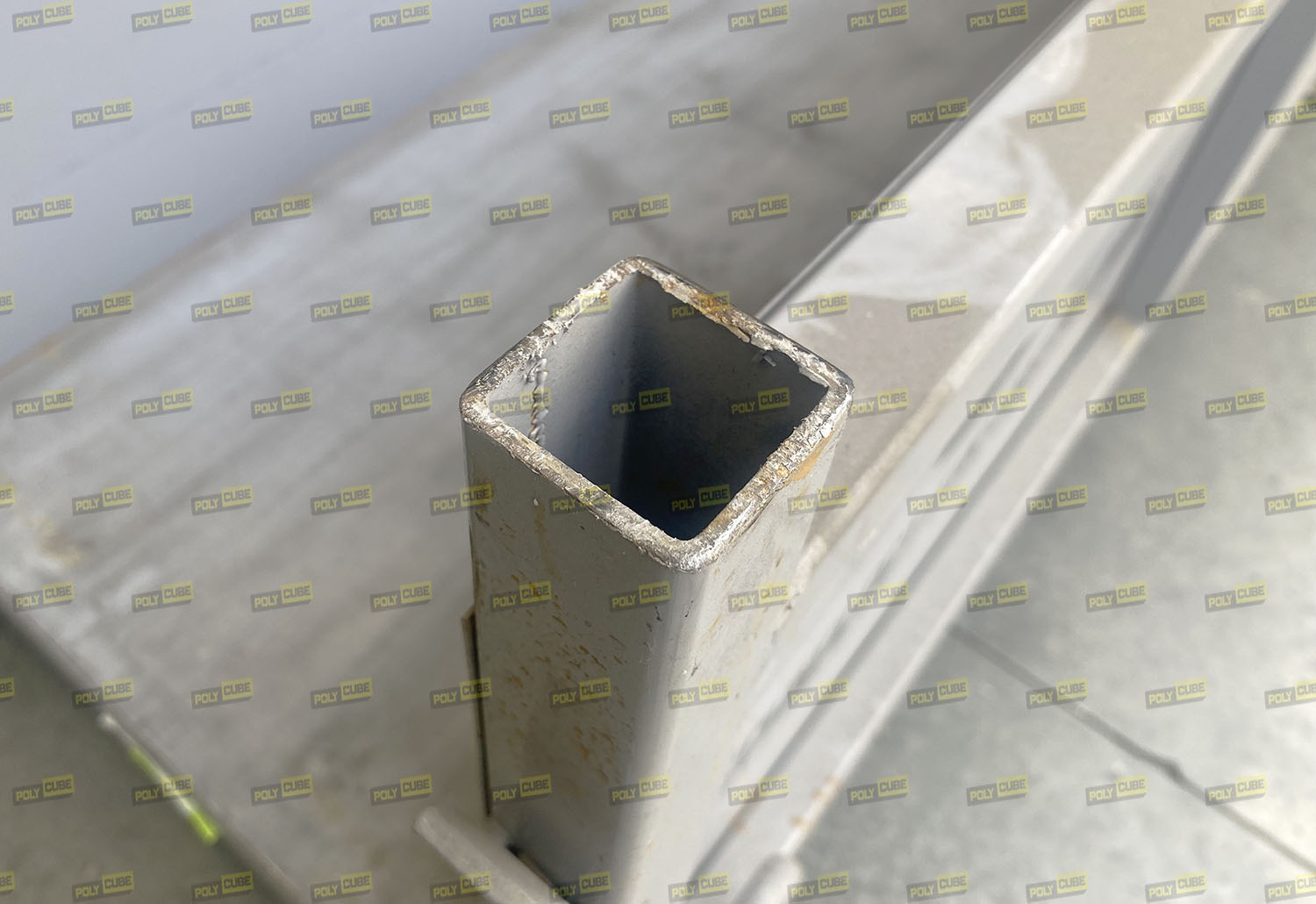 SCAFFALATURA PORTA PROFILI in vendita - foto 3