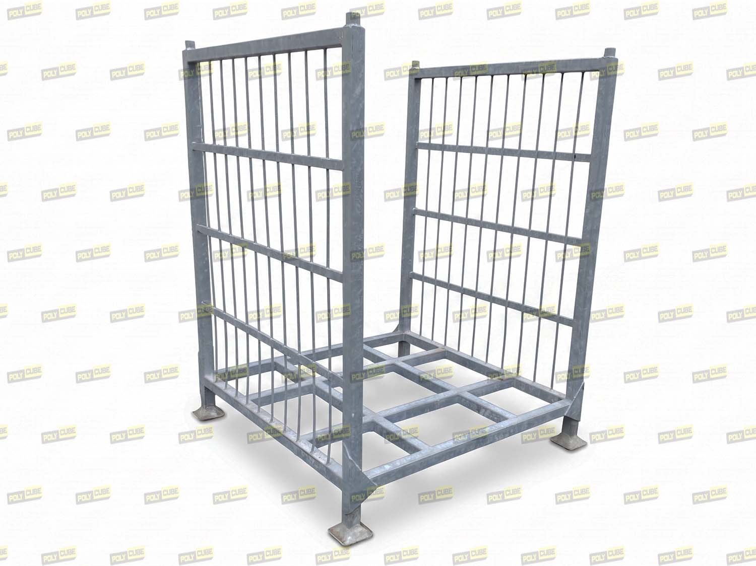 Manurack USATI scaffalatura mobile  in vendita - foto 1