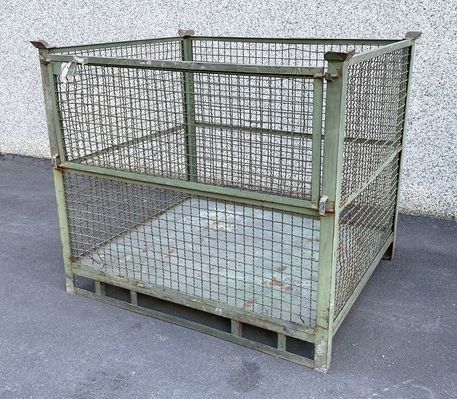 Scaffalature in vendita