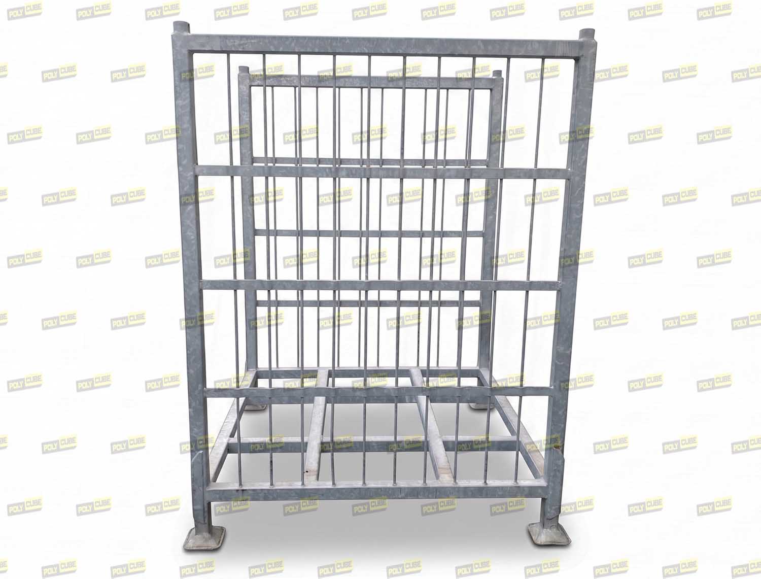 Manurack USATI scaffalatura mobile  in vendita - foto 8
