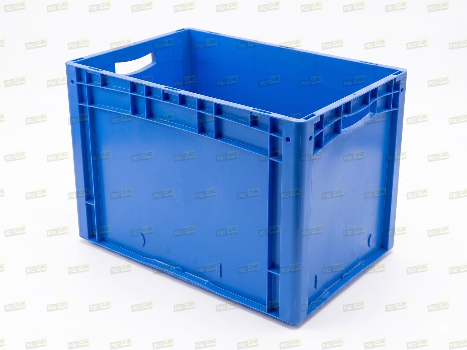 Cassette Industriali Usate in Plastica BITO XL6442 in vendita - foto 1