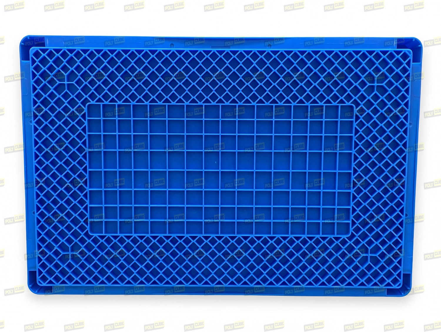 Cassette Industriali Usate in Plastica BITO XL6442 in vendita - foto 7